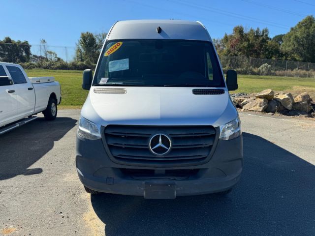 2019 Mercedes-Benz Sprinter Base