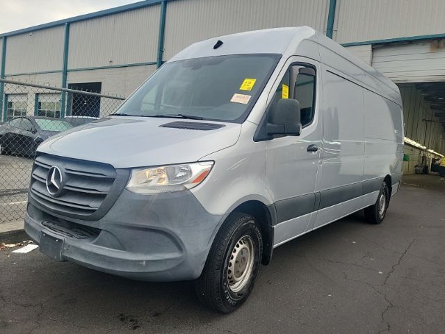 2019 Mercedes-Benz Sprinter Base