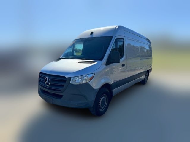 2019 Mercedes-Benz Sprinter Base