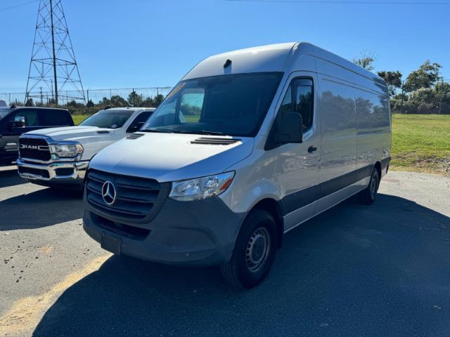 2019 Mercedes-Benz Sprinter Base