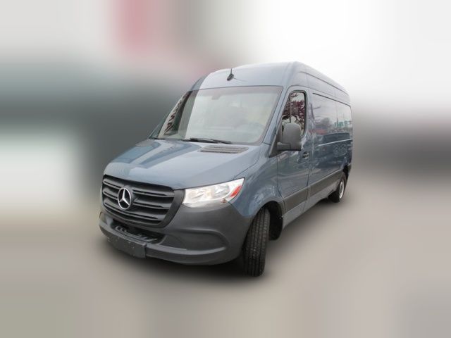 2019 Mercedes-Benz Sprinter Base