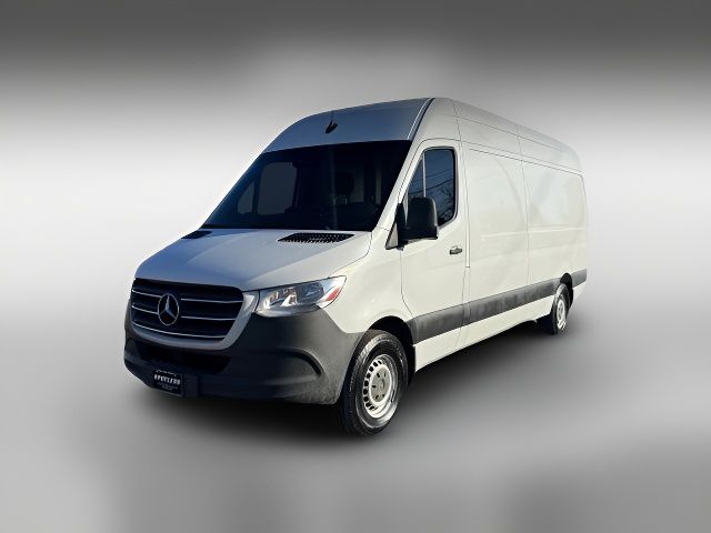 2019 Mercedes-Benz Sprinter Base