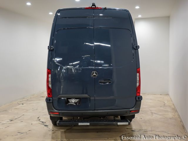 2019 Mercedes-Benz Sprinter Base