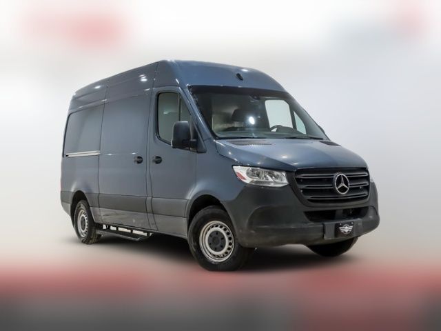 2019 Mercedes-Benz Sprinter Base