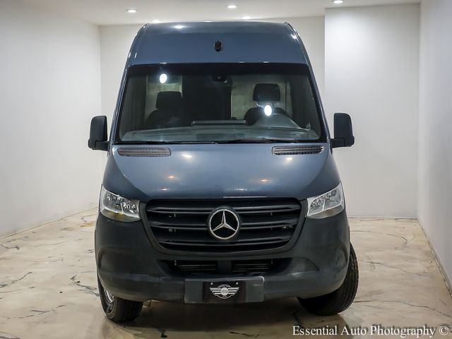 2019 Mercedes-Benz Sprinter Base