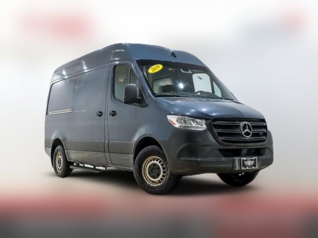 2019 Mercedes-Benz Sprinter Base