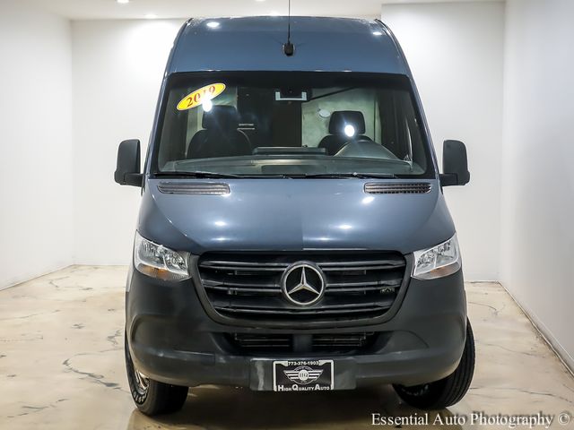 2019 Mercedes-Benz Sprinter Base