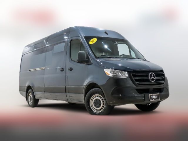 2019 Mercedes-Benz Sprinter Base