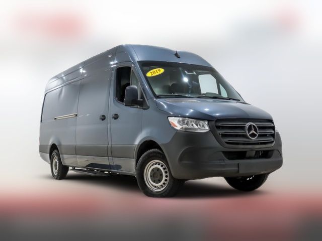 2019 Mercedes-Benz Sprinter Base