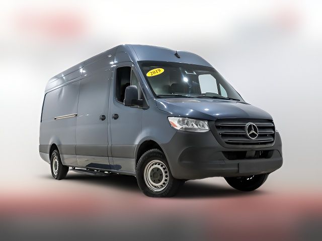 2019 Mercedes-Benz Sprinter Base