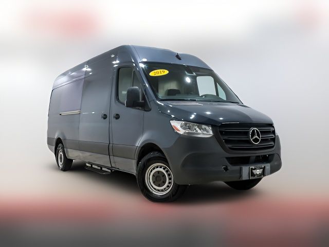 2019 Mercedes-Benz Sprinter Base