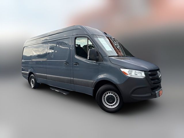 2019 Mercedes-Benz Sprinter Base