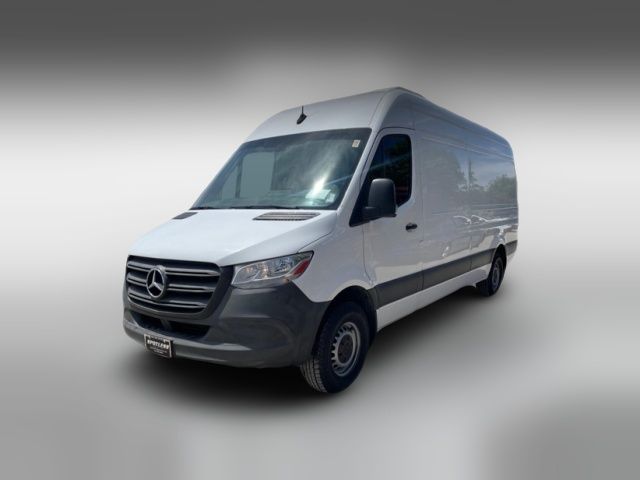 2019 Mercedes-Benz Sprinter Base