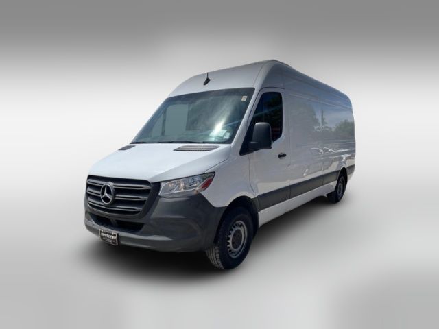 2019 Mercedes-Benz Sprinter Base