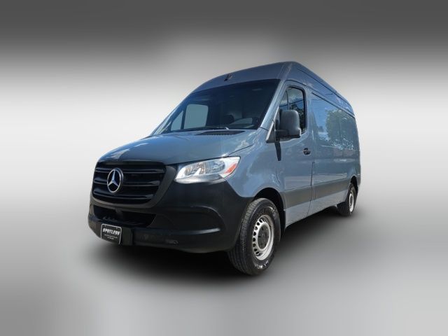 2019 Mercedes-Benz Sprinter Base