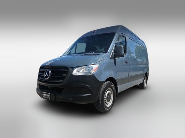 2019 Mercedes-Benz Sprinter Base