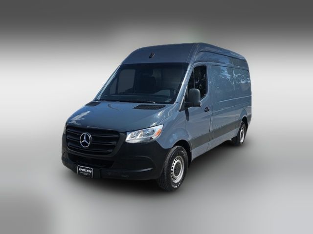 2019 Mercedes-Benz Sprinter Base