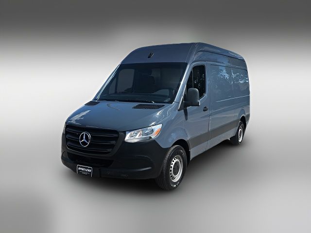 2019 Mercedes-Benz Sprinter Base