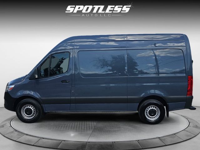 2019 Mercedes-Benz Sprinter Base