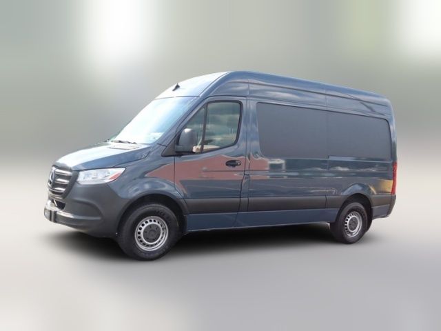 2019 Mercedes-Benz Sprinter Base