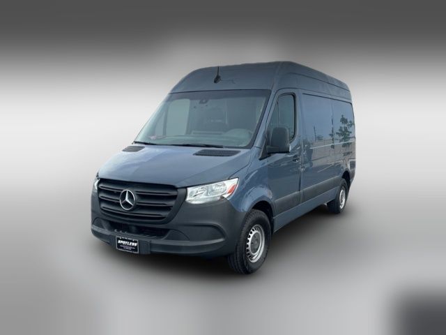 2019 Mercedes-Benz Sprinter Base