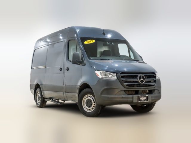 2019 Mercedes-Benz Sprinter Base