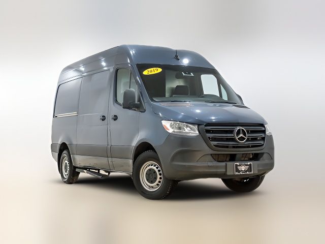 2019 Mercedes-Benz Sprinter Base