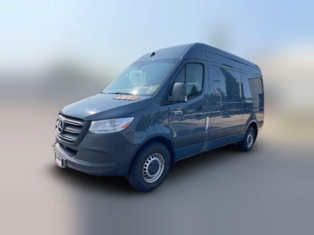 2019 Mercedes-Benz Sprinter Base