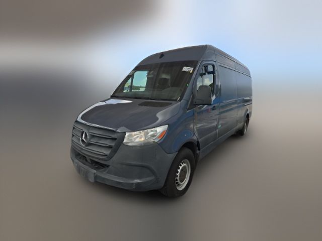 2019 Mercedes-Benz Sprinter Base