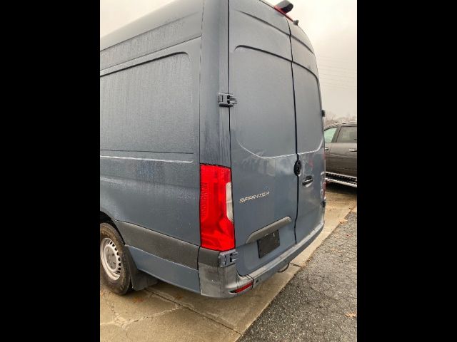 2019 Mercedes-Benz Sprinter Base