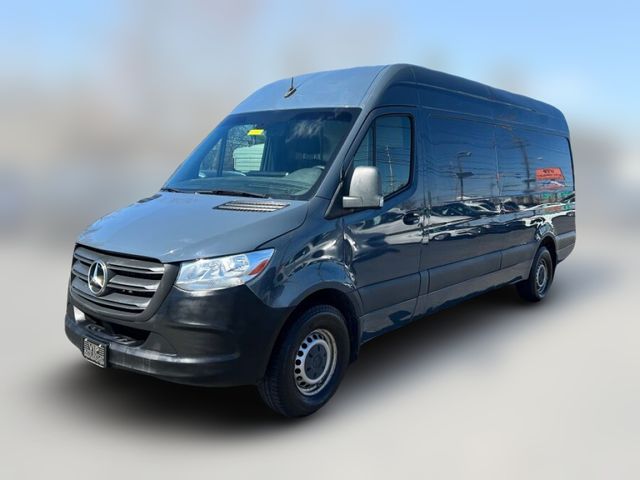 2019 Mercedes-Benz Sprinter Base