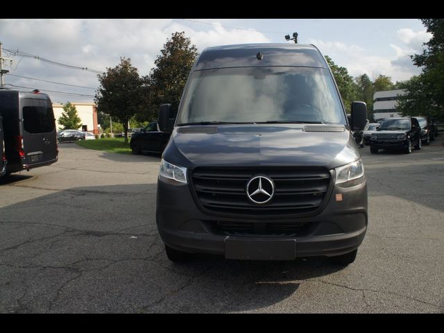 2019 Mercedes-Benz Sprinter Base