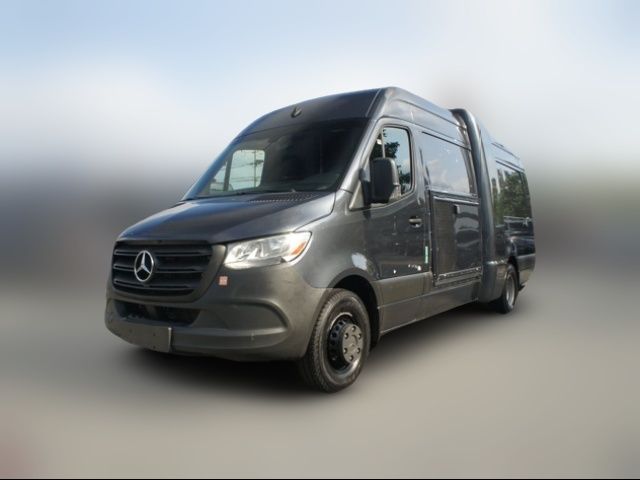 2019 Mercedes-Benz Sprinter Base