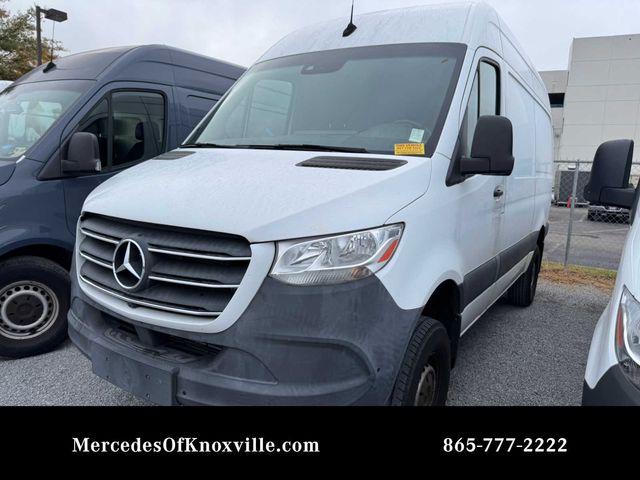 2019 Mercedes-Benz Sprinter Base