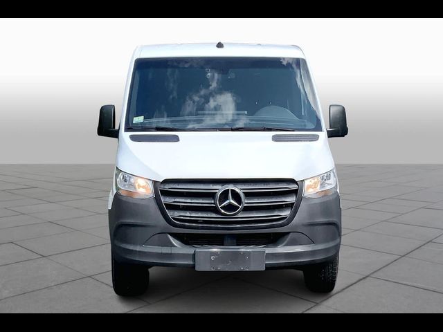 2019 Mercedes-Benz Sprinter Cargo