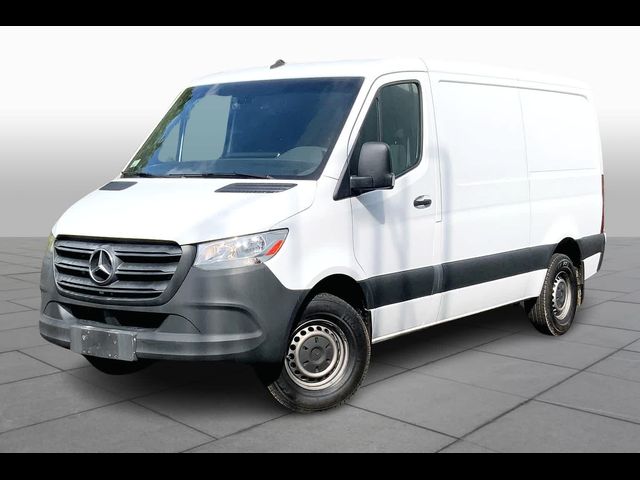 2019 Mercedes-Benz Sprinter Cargo