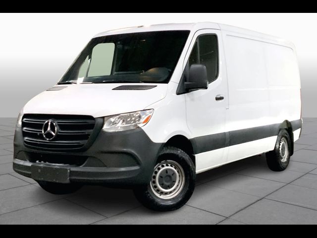 2019 Mercedes-Benz Sprinter Cargo