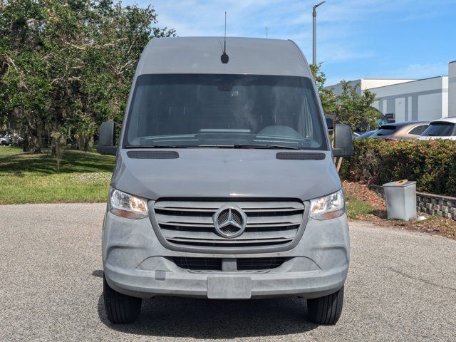 2019 Mercedes-Benz Sprinter Cargo