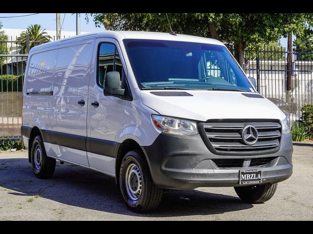 2019 Mercedes-Benz Sprinter Base