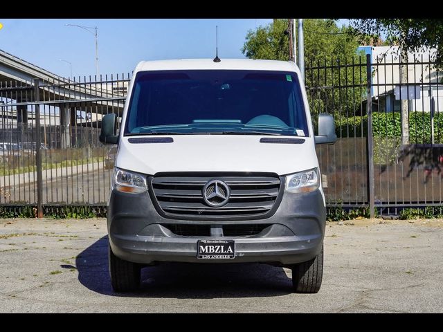 2019 Mercedes-Benz Sprinter Base