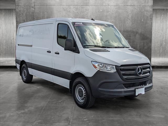 2019 Mercedes-Benz Sprinter Base