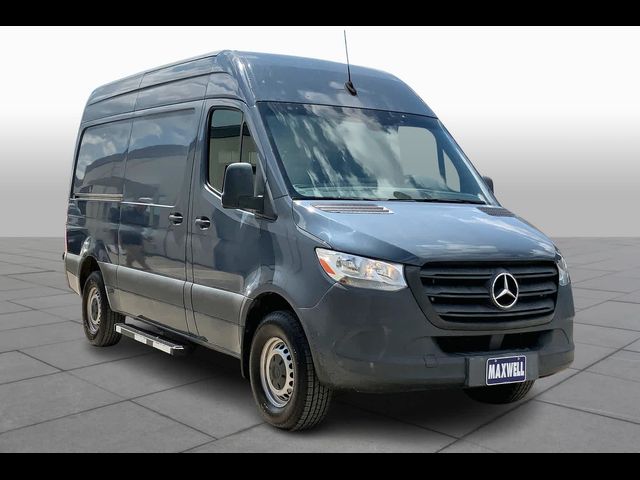 2019 Mercedes-Benz Sprinter Base