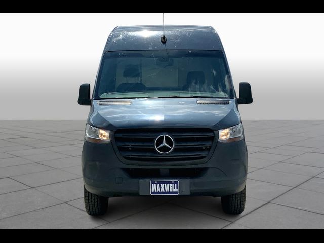 2019 Mercedes-Benz Sprinter Base