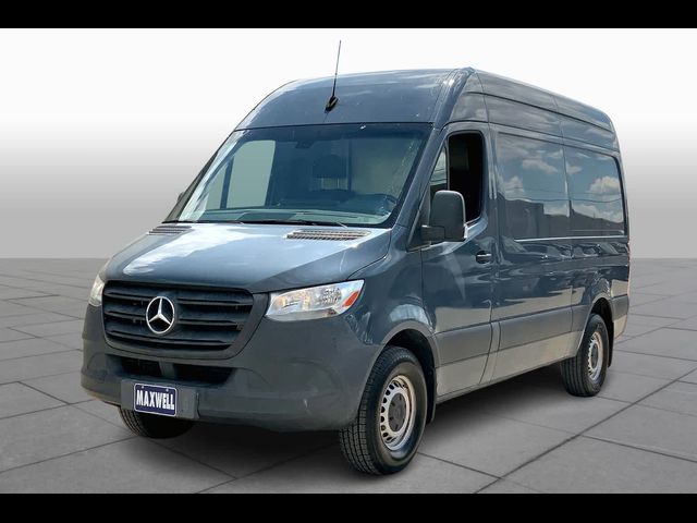 2019 Mercedes-Benz Sprinter Base