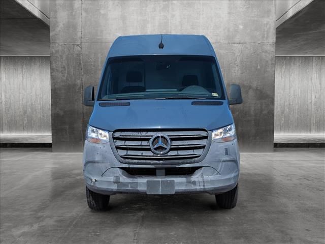 2019 Mercedes-Benz Sprinter Base