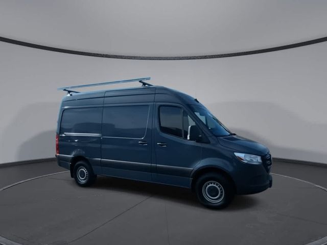 2019 Mercedes-Benz Sprinter Base