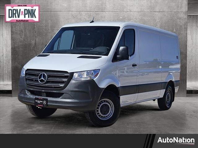 2019 Mercedes-Benz Sprinter Base