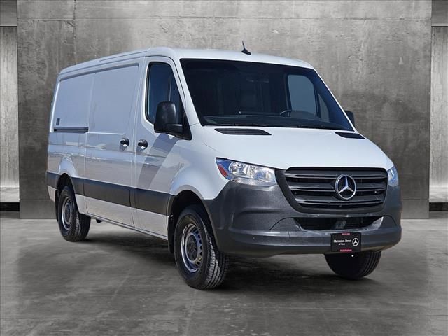 2019 Mercedes-Benz Sprinter Base