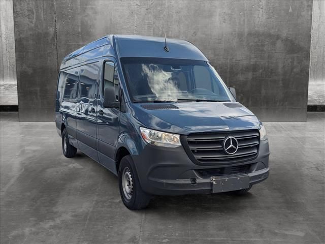 2019 Mercedes-Benz Sprinter Base