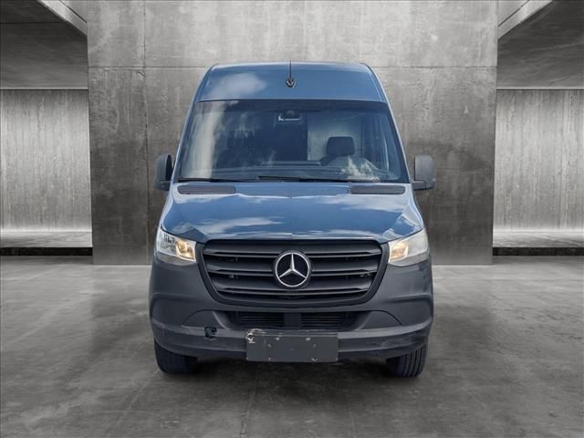 2019 Mercedes-Benz Sprinter Base